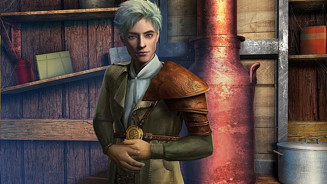 Darkness and Flame: The Dark Side f2p