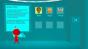 Pathfinders: Memories