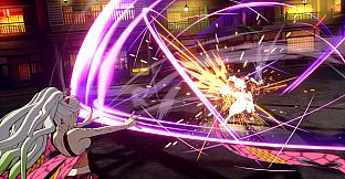 Demon Slayer -Kimetsu no Yaiba- The Hinokami Chronicles: Daki Character Pack