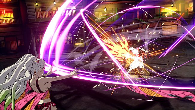 Demon Slayer -Kimetsu no Yaiba- The Hinokami Chronicles: Daki Character Pack