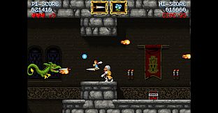 Maldita Castilla EX - Cursed Castile