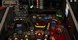 Pinball M - Duke Nukem's Big Shot Pinball