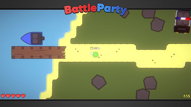 BattleParty