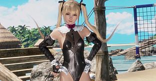 DEAD OR ALIVE 6 Last Round