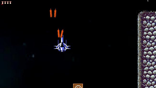 Starry Moon Island Star Ocean MP06