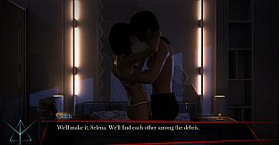 Zero End - Chapter Two