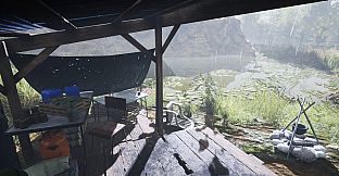 RTD - Road to Desolace