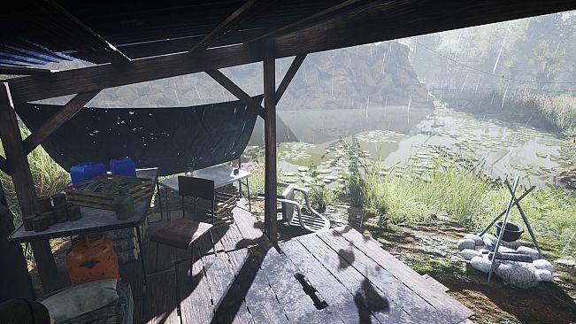 RTD - Road to Desolace