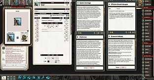 Fantasy Grounds - Cheltarians and Molly Bundle