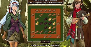 ToA: Seasons Of The Wolf - Bad Blood DLC