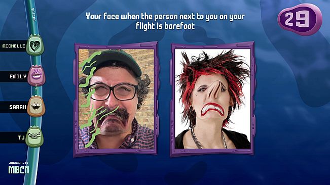 The Jackbox Party Pack 12