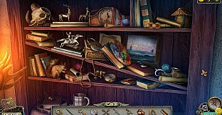 Darkness and Flame: The Dark Side f2p