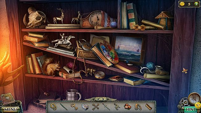 Darkness and Flame: The Dark Side f2p