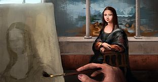 Painters Guild - Soundtrack