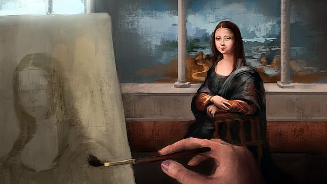 Painters Guild - Soundtrack