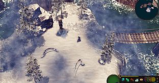 Svarog's Dream - Return of the Old Gods Expansion