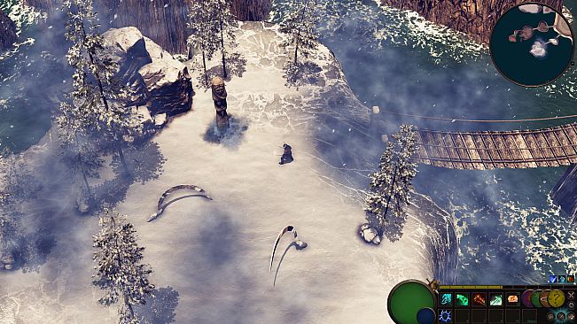 Svarog's Dream - Return of the Old Gods Expansion