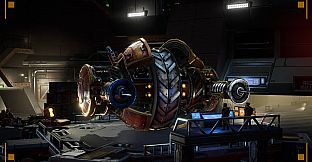 Dieselpunk - Steel Ball Elite Battle Contract