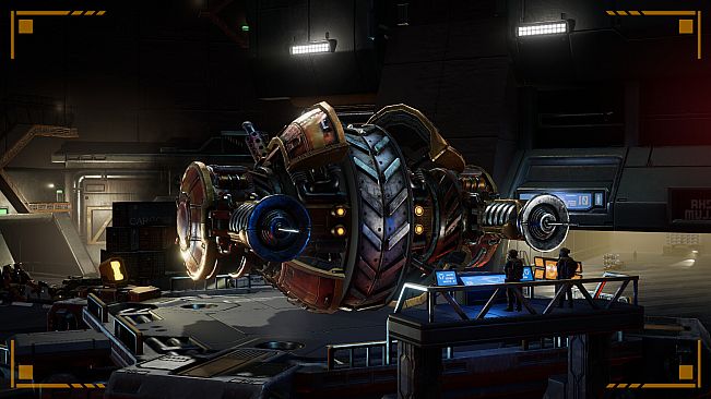 Dieselpunk - Steel Ball Elite Battle Contract