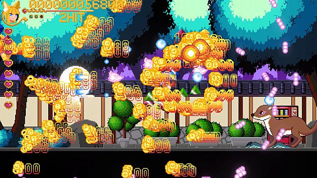 Twilight Parade: Moonlit Mononoke