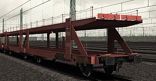 TS Marketplace: Laaeks 553 Wagon Pack