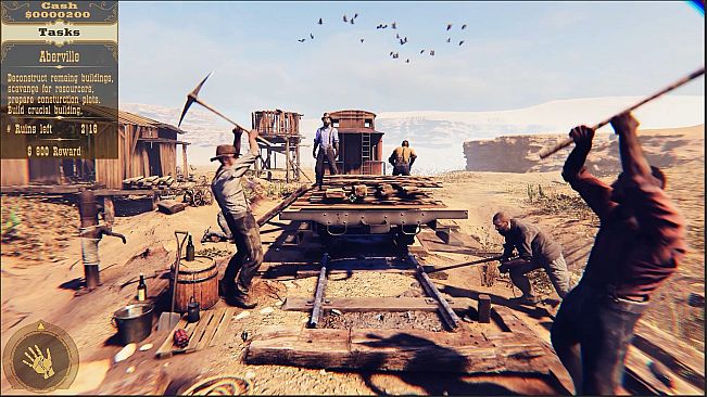 Western City Renovator