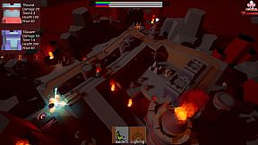 They Сame From Above