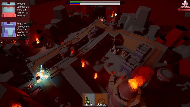 They Сame From Above