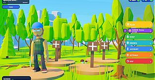 Blocky Battles