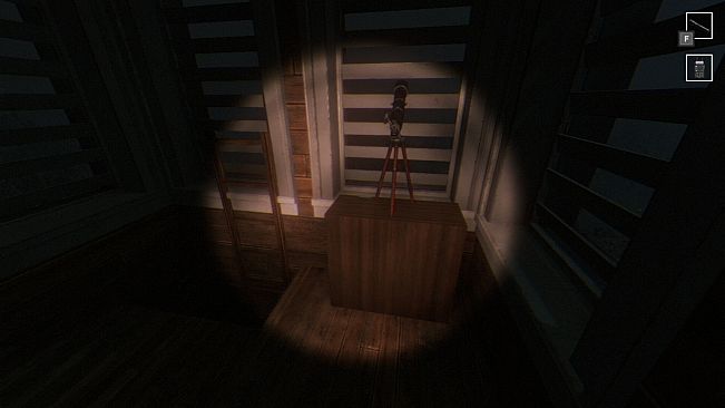 Tales Beyond The Tomb - The Last Vigil