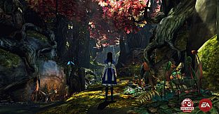 Alice: Madness Returns