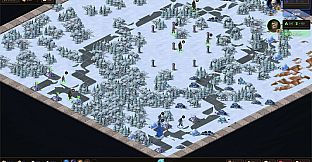 Age of Gods - Sanctus Campaign