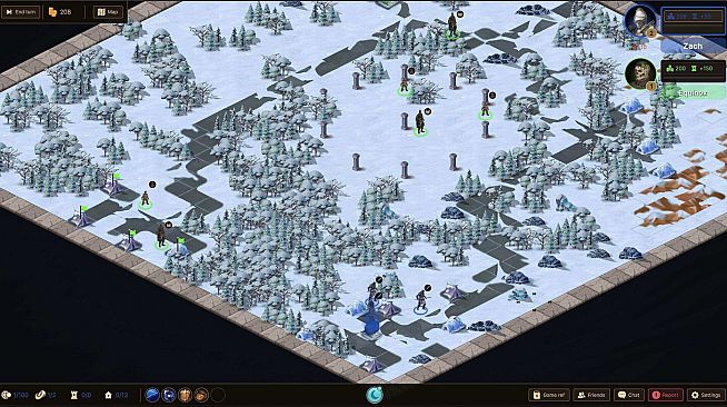 Age of Gods - Sanctus Campaign