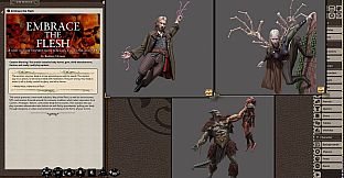 Fantasy Grounds - Arcadia Issue 015