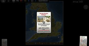 Wars Across The World: Bosworth 1485