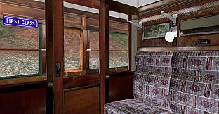 TS Marketplace: Maunsell 59ft Low Window Corridor Coach Pack Southern Malachite Green