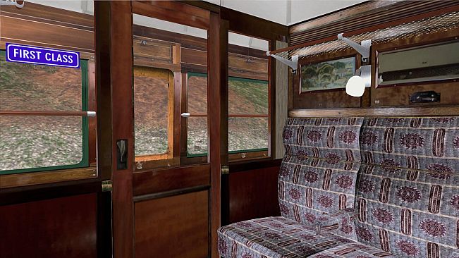 TS Marketplace: Maunsell 59ft Low Window Corridor Coach Pack Southern Malachite Green