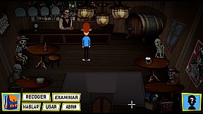 La Residencia del Doctor Gallagher