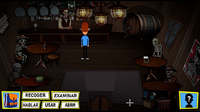 La Residencia del Doctor Gallagher