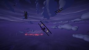 Red Wings: Aces of the Sky