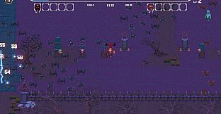 Hell Architect: Survivors