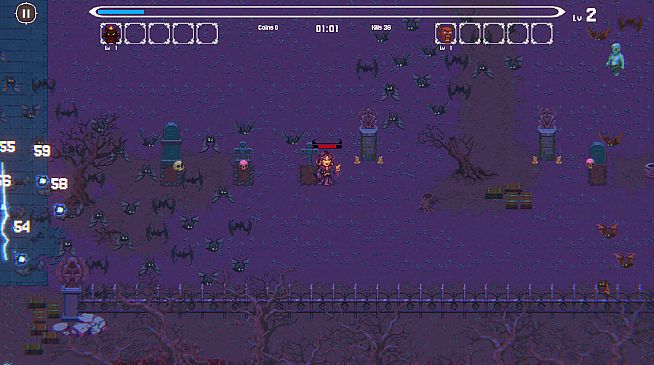 Hell Architect: Survivors