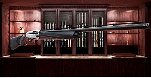 Hunting Simulator 2 Beretta Weapon Pack