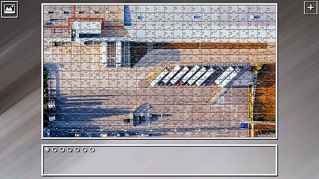 Super Jigsaw Puzzle: Generations - Trucks