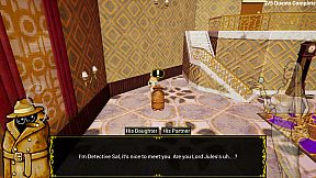 Washed Upon A Murder