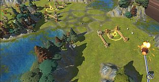 Siegecraft Commander