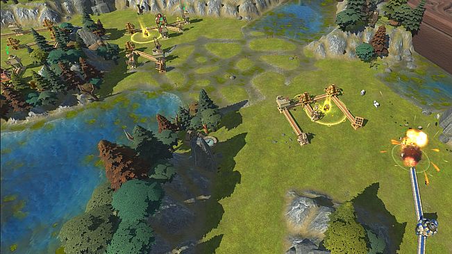 Siegecraft Commander