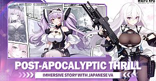 Goddess of Fate: Anime RPG