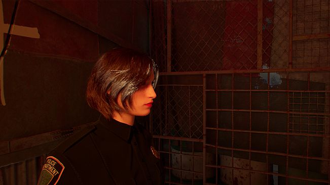 Chrono The Nightmare Begins