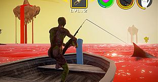 Nightmare Fishing Tournament